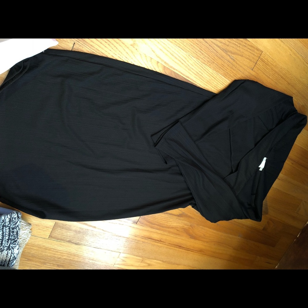 Midi dress